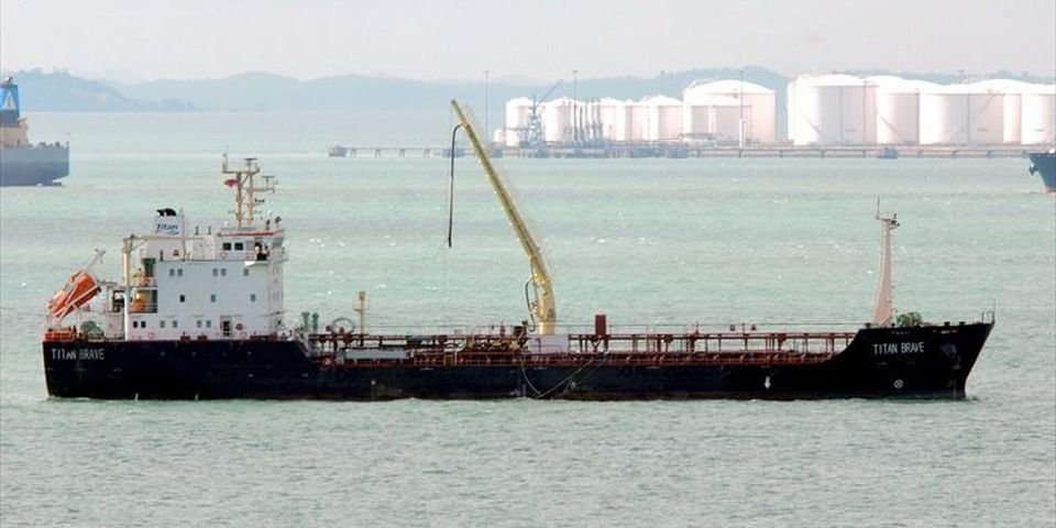 Моряки 4 года провели в рейсе: а вам — слабо?