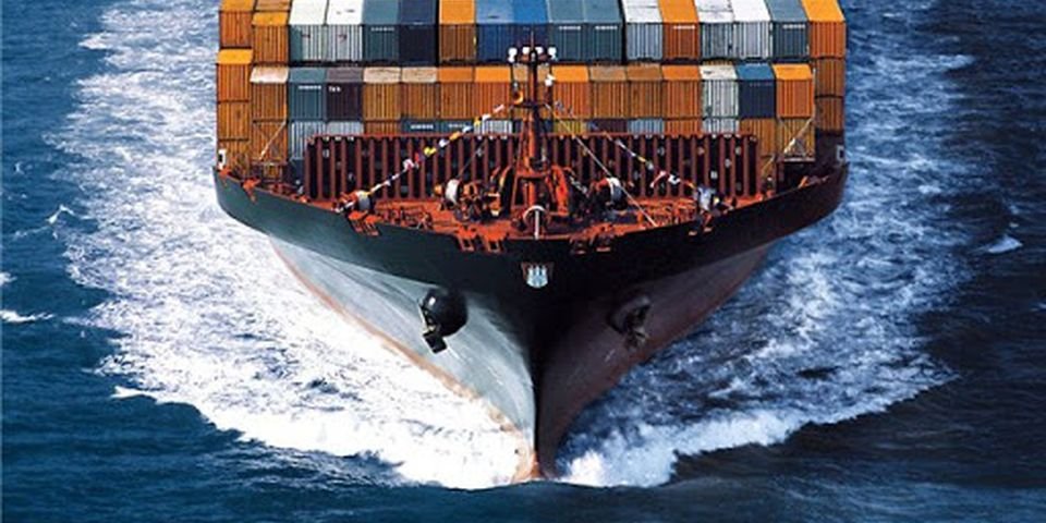 Против смены моряков восстали фрахтователи