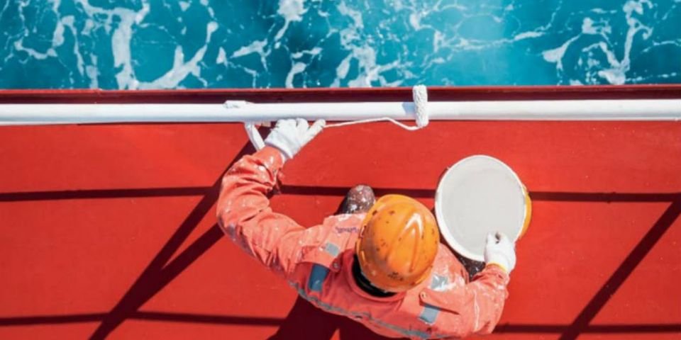 Украинских моряков-подфлажников Украина поддержит законом?