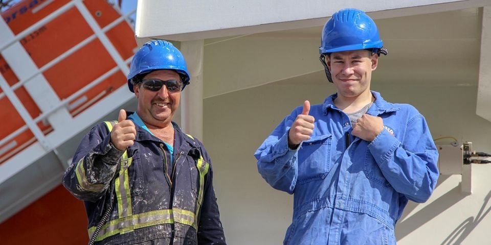 Украинских моряков просят провакцинировать в первую очередь