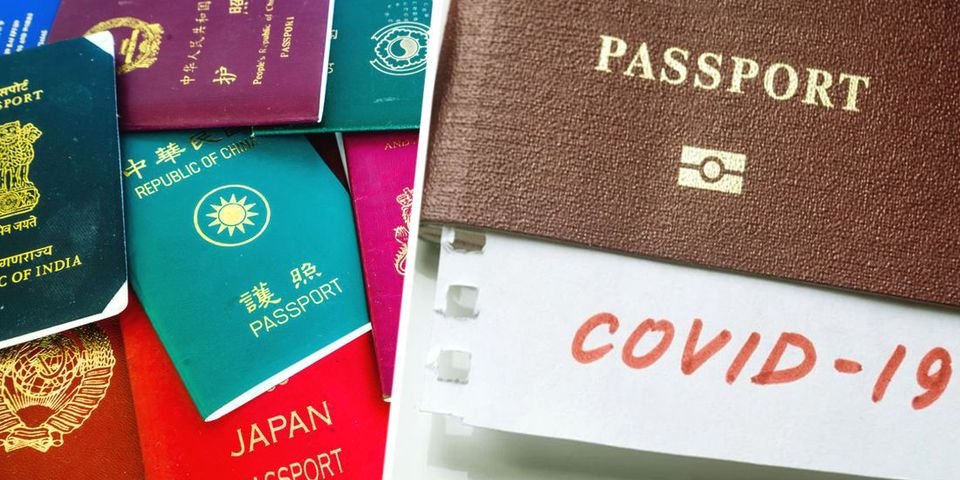 COVID-паспорт — прямой путь к дискриминации и нарушению прав моряков?