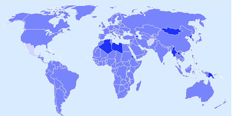 Доступны новые правила поездок во время пандемии для моряков