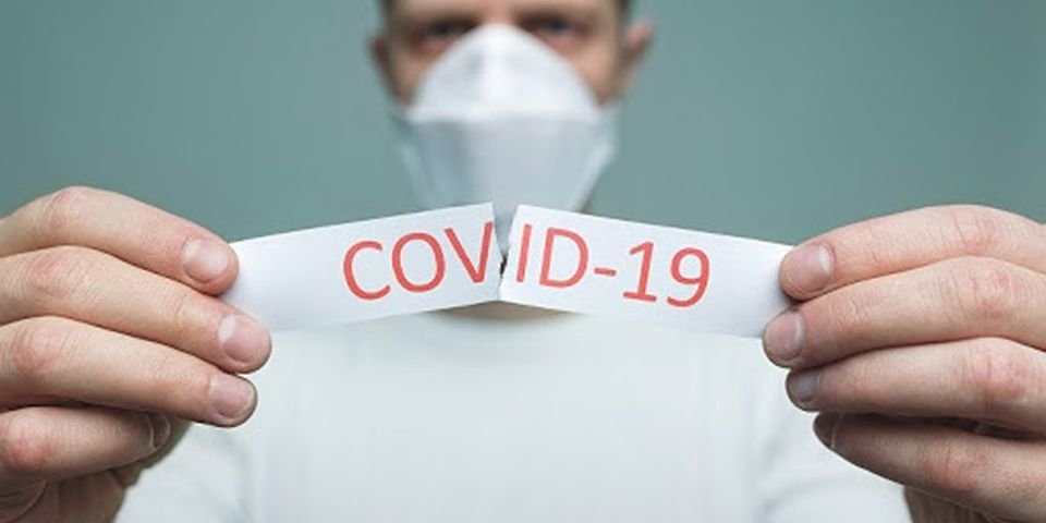 Моряков освободили от ограничений по коронавирусу