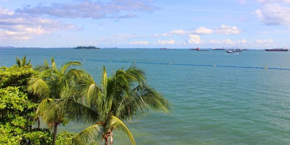 Пандемия может толкать людей на морские преступления