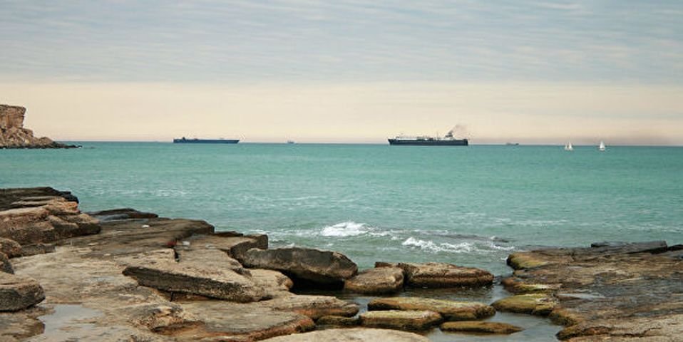 Пираты потребовали 80 тысяч USD за захваченное судно и его экипаж