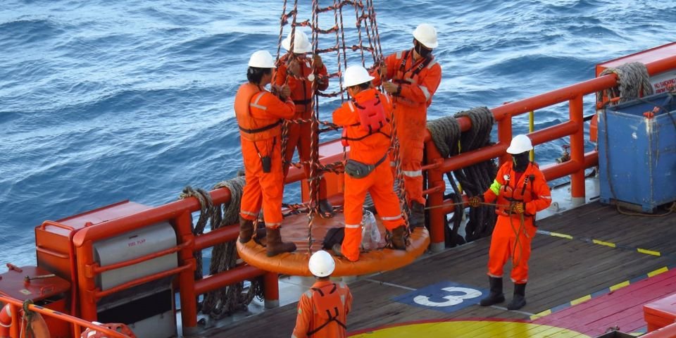 Сроки действия морских документов продлевают и надолго