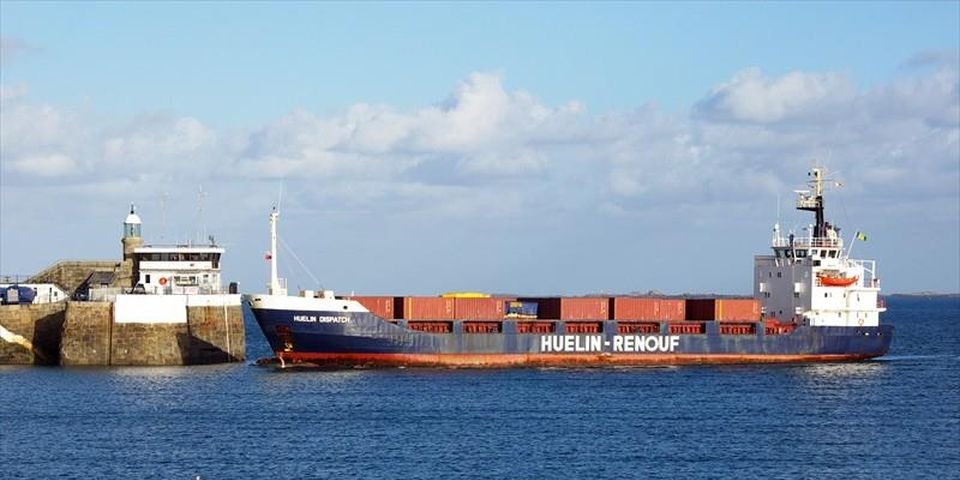 В Средиземном море затонуло судно: есть погибший и пропавший без вести