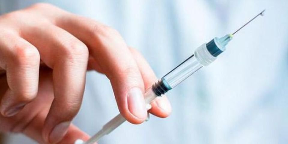 Задача №1 — привить всех моряков, иначе откажут в работе