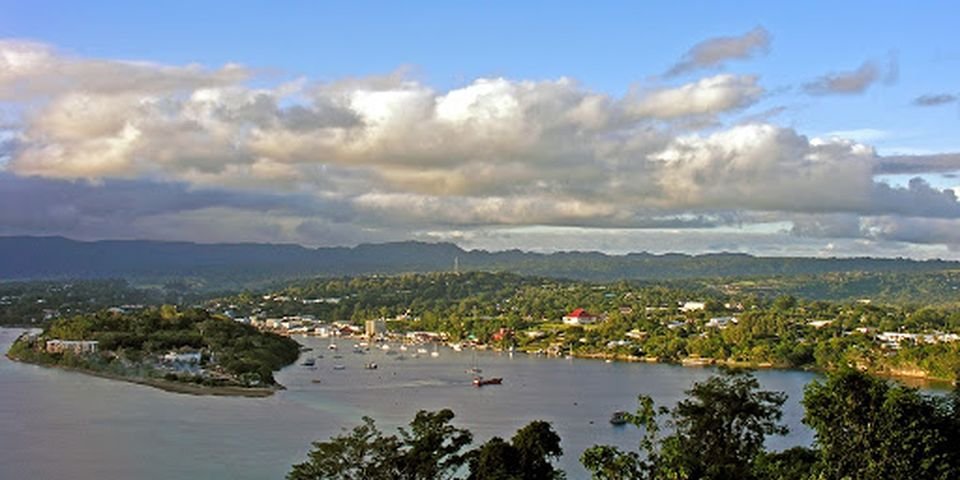 Целое государство ушло на карантин из-за мертвого и зараженного COVID-19 моряка