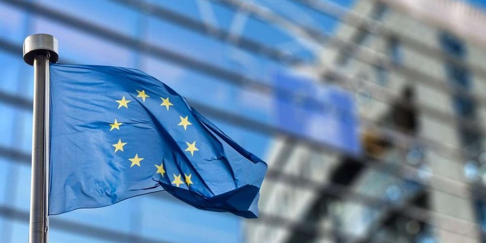 Евросоюз вводит цифровые паспорта вакцинации от коронавируса