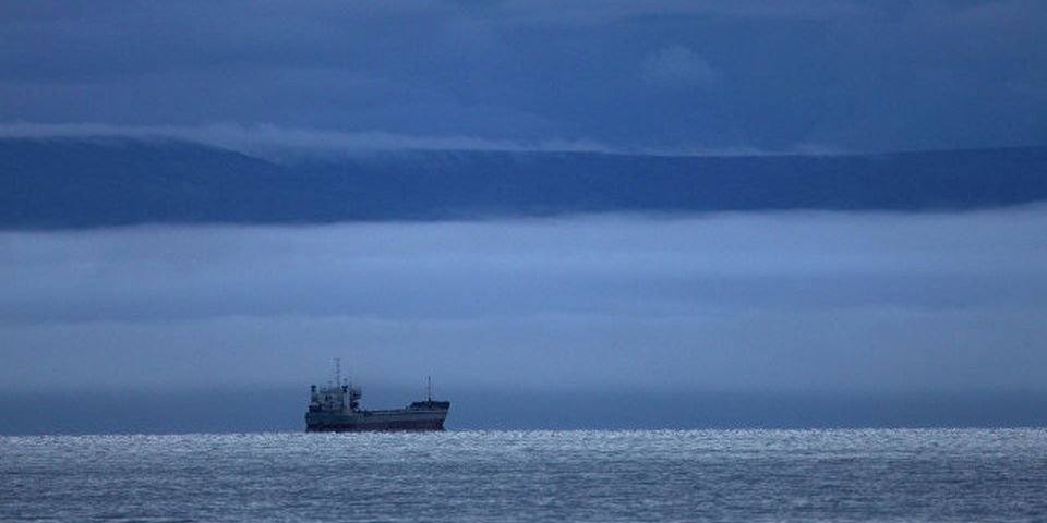 Коронавирус полностью заблокировал для смен конкурентов украинских моряков