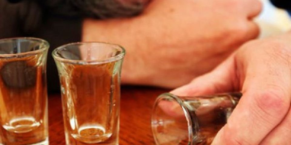 Матрос исчез с судна после пьянки с коллегами и ссоры с женой