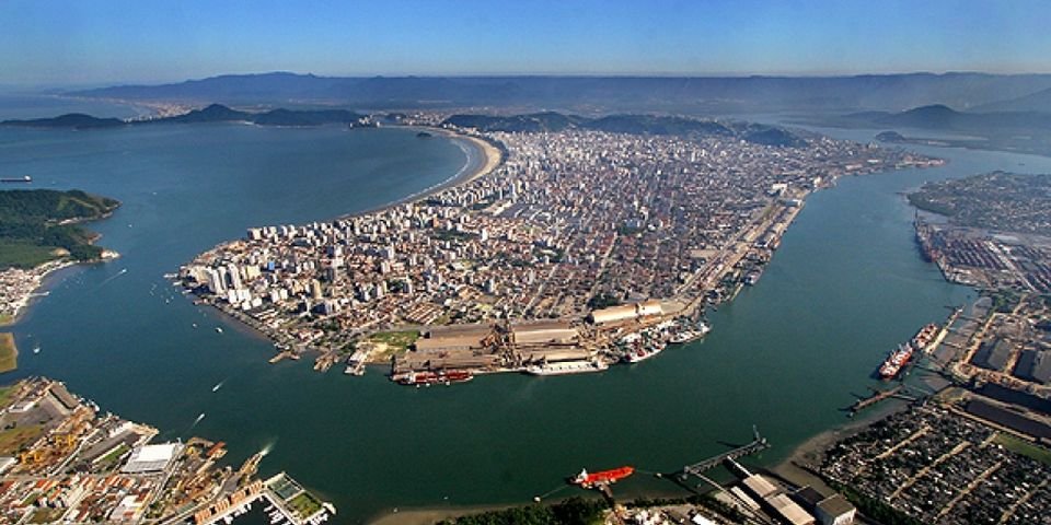 Моряки болеют и умирают от коронавируса после захода в Бразилию