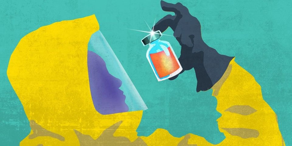 Моряков нельзя заставлять прививаться, но и не привиться нельзя