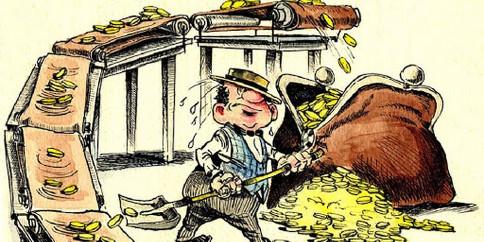 Нет бланков? Были бы деньги: за 6 часов моряк получит свой паспорт