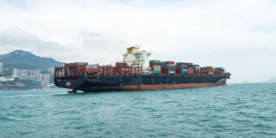 Пандемия несёт не только негатив в морскую отрасль: стало меньше смертей и аварий