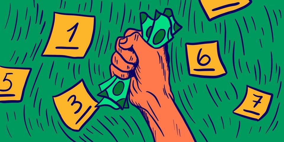 Повышения зарплаты моряков в ближайшие несколько лет не будет