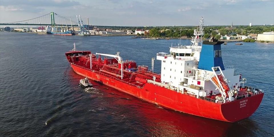 Пятнадцать попавших в пиратский плен моряков — на свободе