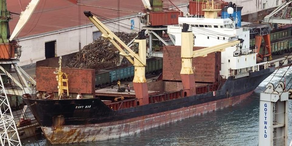 Судовладелец покалечил капитана проблемного судна «за правду»