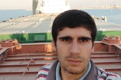 Свои четыре года «рейса» моряк назвал настоящим тюремным заключением