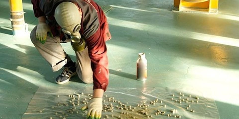 «Трюмы по очереди начали взрываться…» — что морякам нужно знать о фумигации?