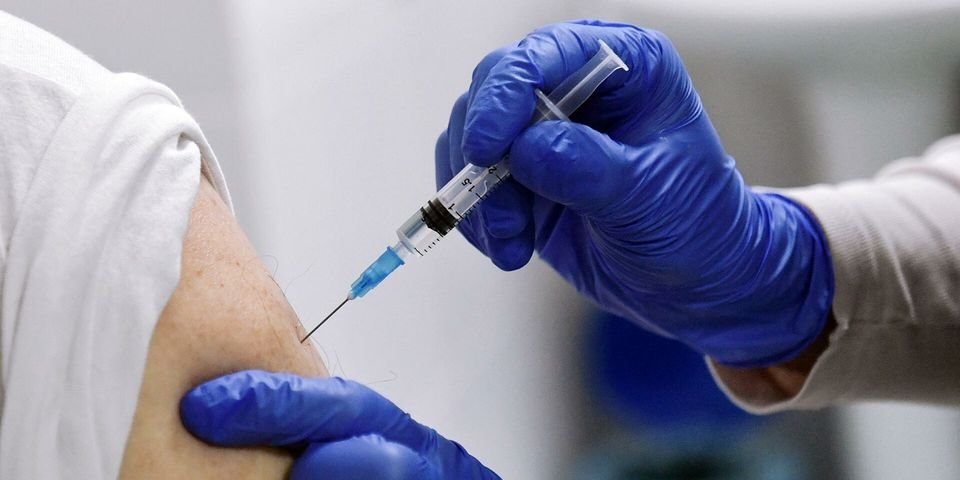 В трудовой договор моряка включат требование о вакцинации против COVID-19?