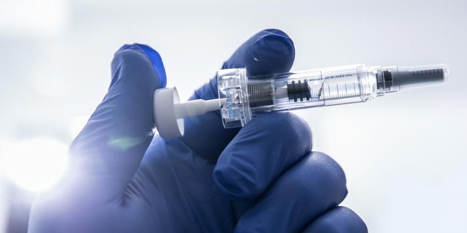 Вакцина COVID-19 может стать причиной утечки персональных данных