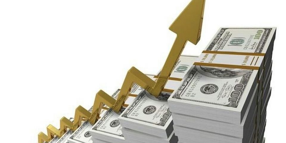 Зарплата моряка имеет свойство не только уменьшаться, но и повышаться