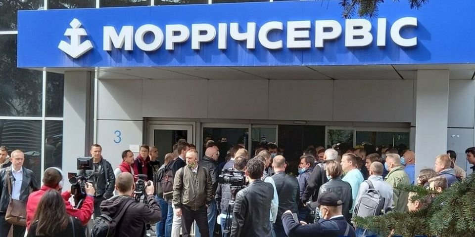 Базу морских агентов слили в сеть: данные агентов, как и моряков, оказались незащищёнными