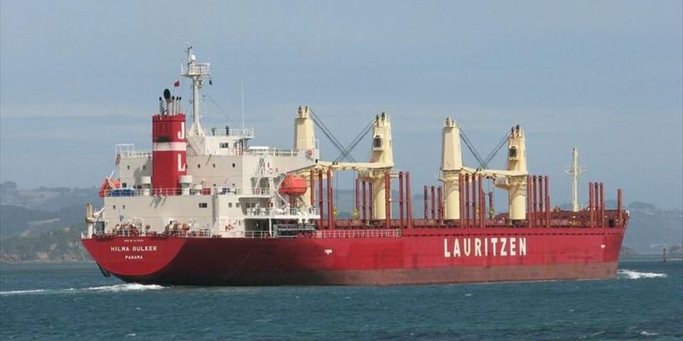 Член экипажа балкера скончался от коронавируса