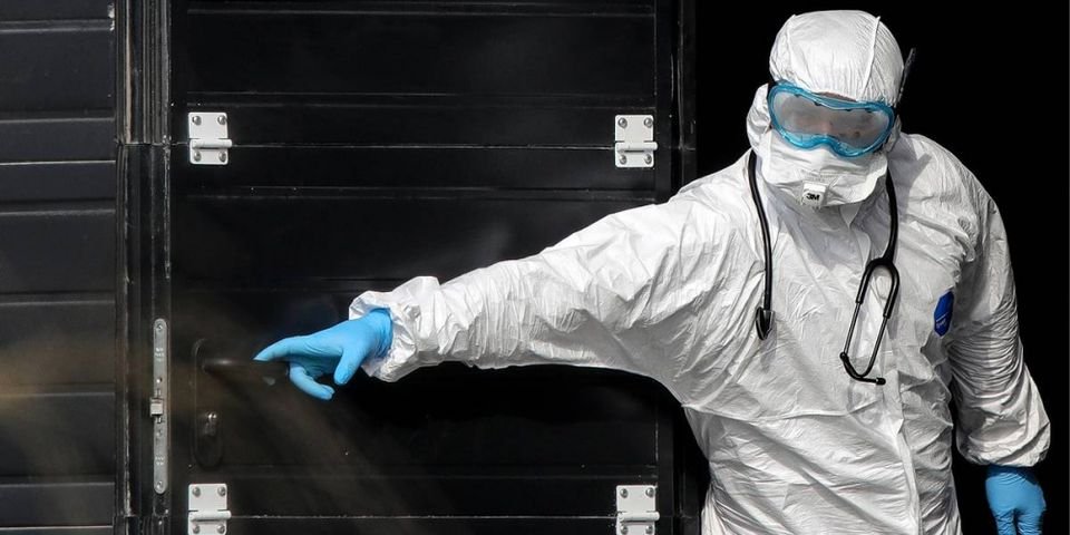 Для иностранцев списание с судна будет невозможным — страны ужесточают ограничения