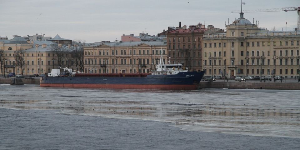 Из реестров скоро исчезнет информация о реальных владельцах судов?