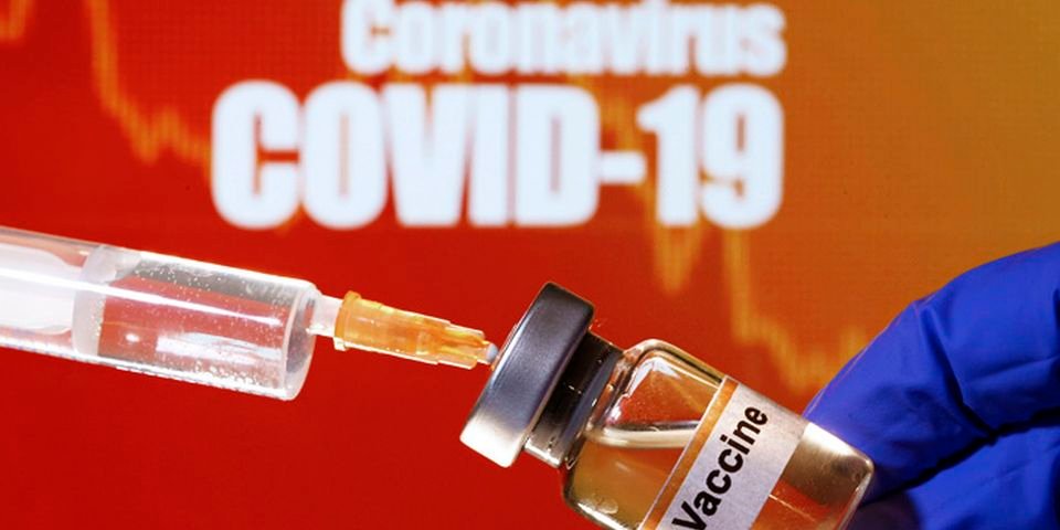 Моряков решили прививать одной дозой вакцины против COVID-19