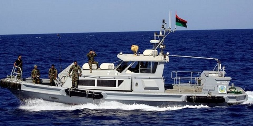 Три итальянских судна стали мишенью береговой охраны Ливии
