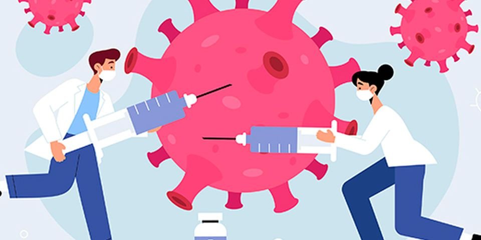 Вакцинировать моряков от COVID-19 нужно – это польза для всего мира