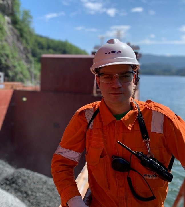 «Моряк в 3-м поколении», «работа для души»: моряки-блогеры о своём призвании и хобби