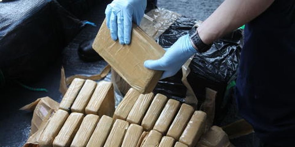 Моряки, которые находят наркотики и сообщают о них, — автоматически попадают под арест