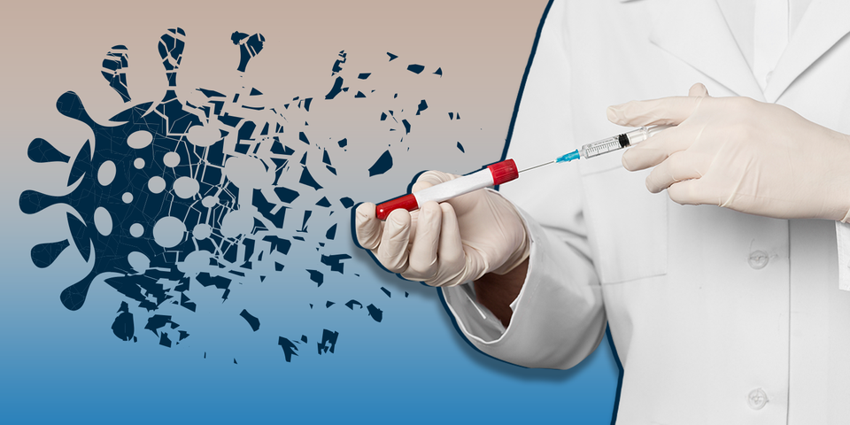 Моряков стали вакцинировать от COVID-19 сразу по приходу судна в порт