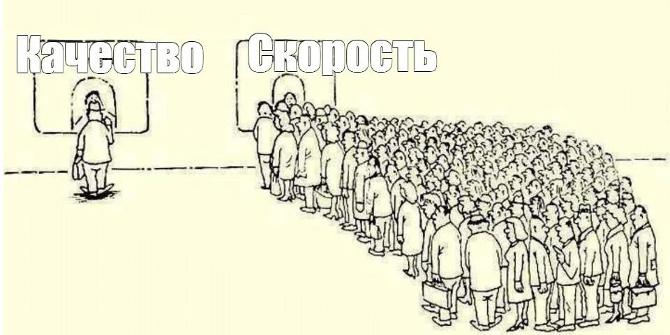 На основе технически некачественных вопросов МорАд обещает прозрачно тестировать моряков?