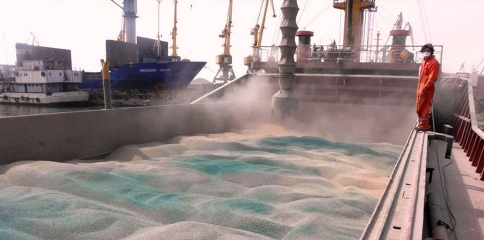 Работа моряка — априори опасность