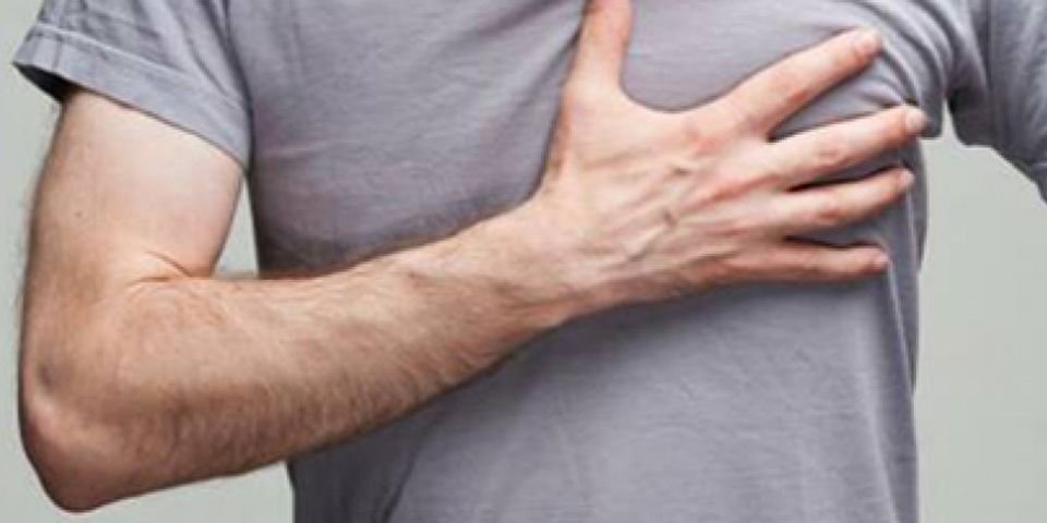 «Сердце» укрепляет свои позиции в списке ТОП-болезней моряков