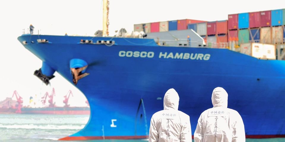 Ситуация с репатриацией моряков стала хуже