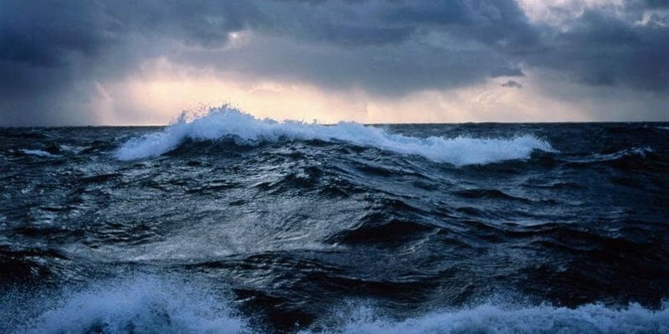 Такого ещё не было: за месяц «море» погубило 10 украинских моряков