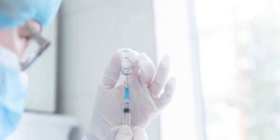 Только 13% моряков сделали прививки, а что с остальными?