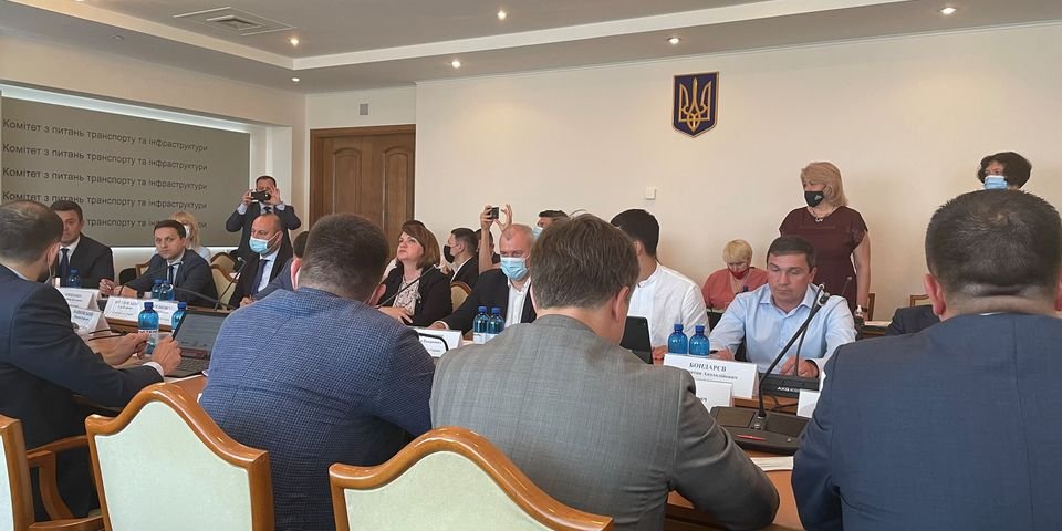 Украинские моряки точно не будут сдавать повторный экзамен?