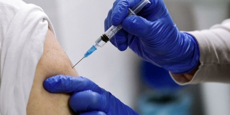 В ближайшее время появятся центры вакцинации моряков?