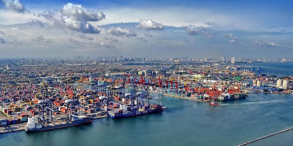 В стране посадки на судно для моряков придумали разовую визу