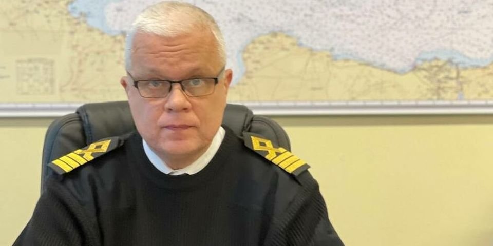 Вслед за министром «самоустранился» глава МорАда или его «выжило» морское сообщество