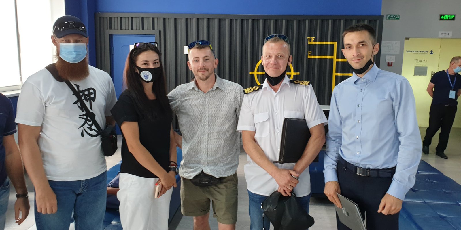 Без головной боли, взяток и агентов: моряки-первопроходцы об успешном тестировании