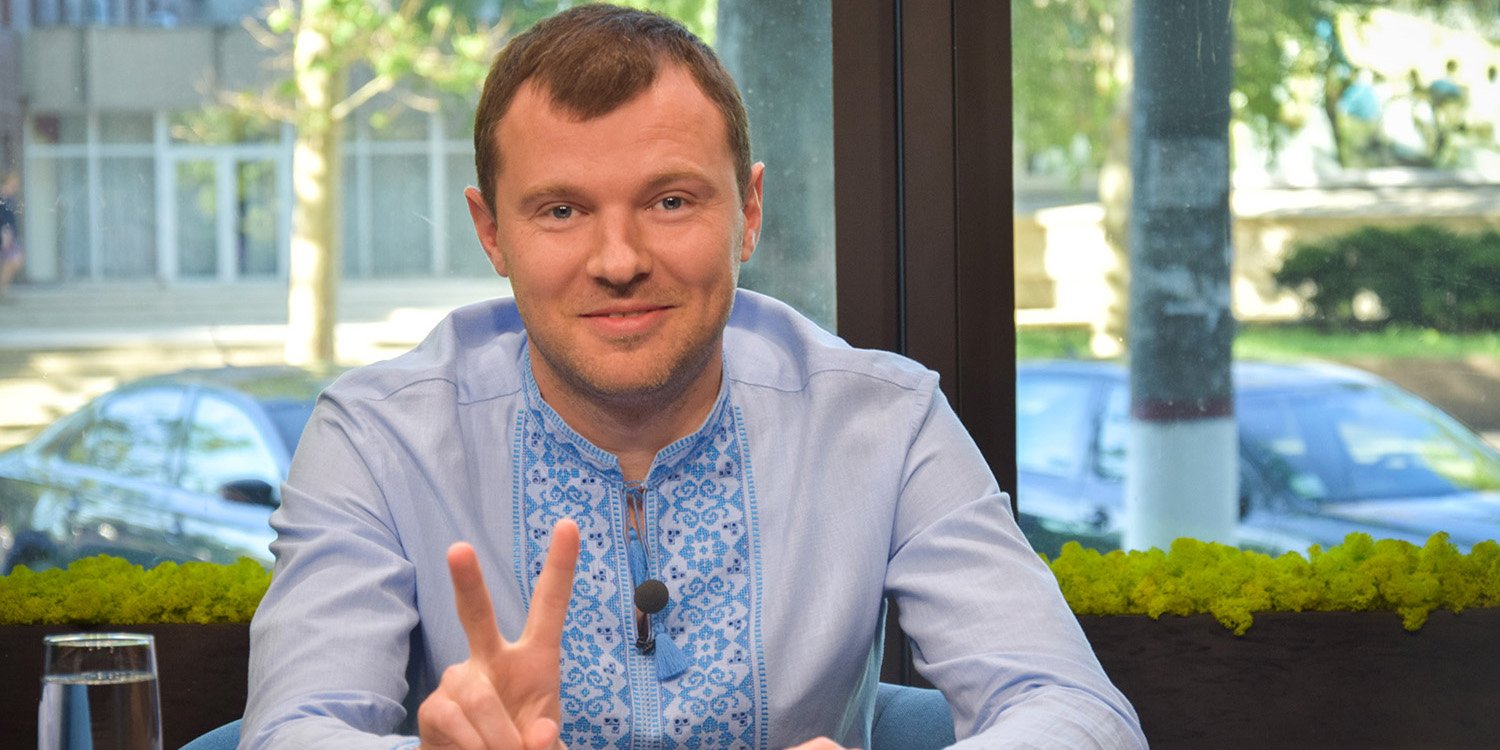 Обезглавленный МорАд получил руководителя: с опытом чиновника, но без морского опыта